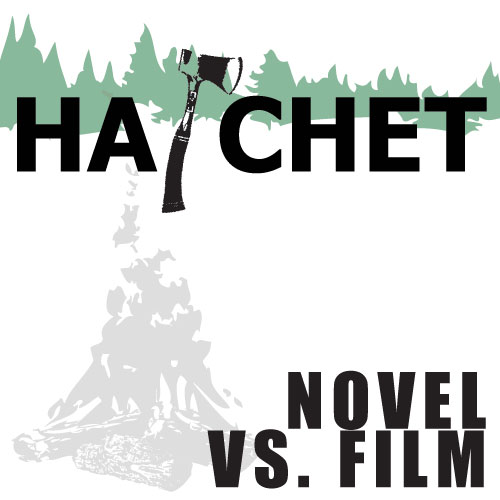HATCHET Movie vs Novel Comparison
