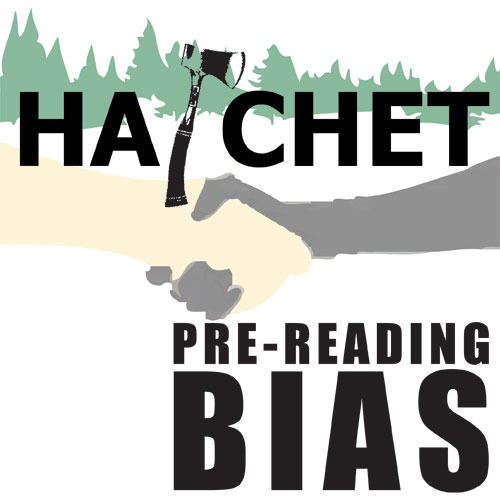 HATCHET PreReading Bias