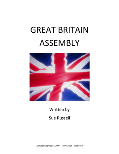 Great Britain Assembly or Class Play