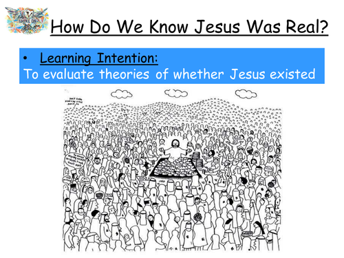 How Do We Know Whether Jesus Existed?