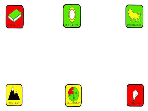 AQA Great Expectations Lesson Slides