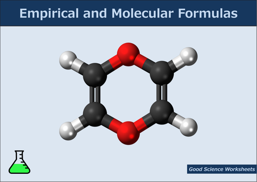 Empirical and Molecular Formulas - Presentation