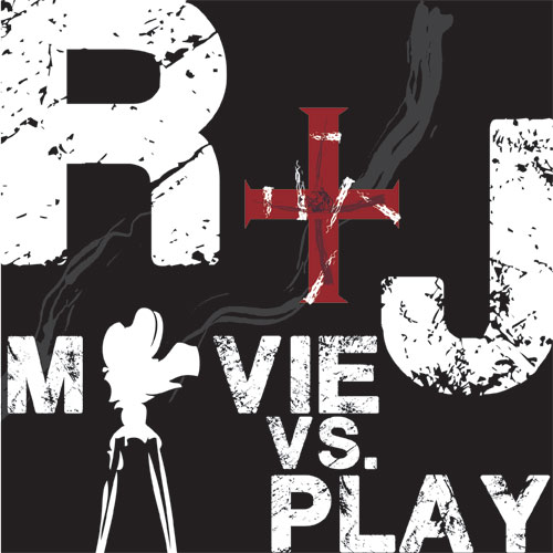 ROMEO AND JULIET Film vs. Play Comparison