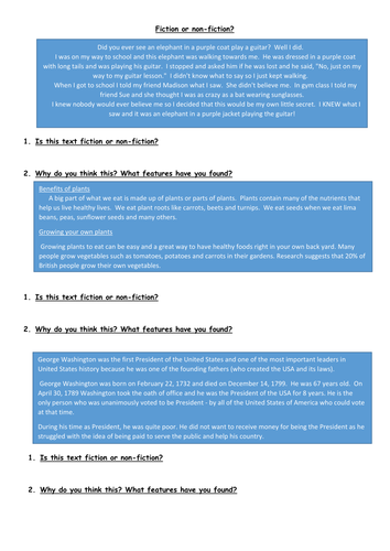 New AQA English Language GCSE 9-1 Paper 2 - 15 fully planned lessons with all resources.