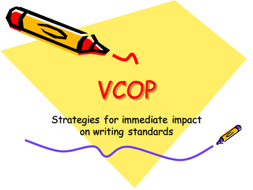 VCOP PPT