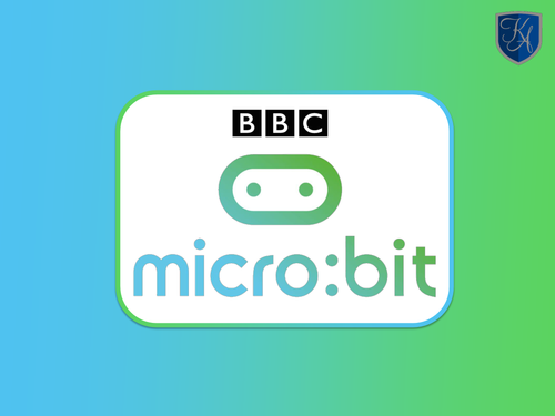 BBC Micro: bit Block Programming Introduction 