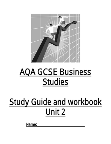 aqa gcse business studies coursework