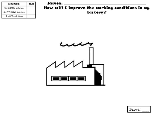 Multinational Companies