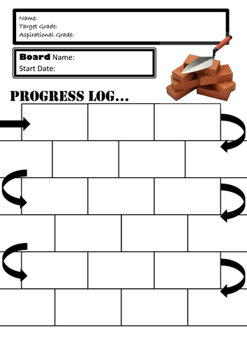 Project Progress Log