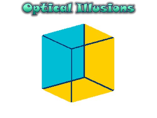 Optical Illusions