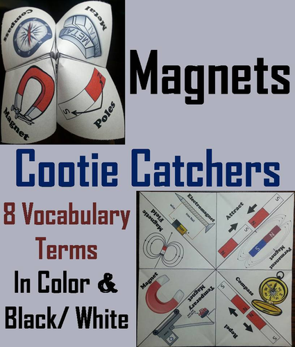 Magnets 