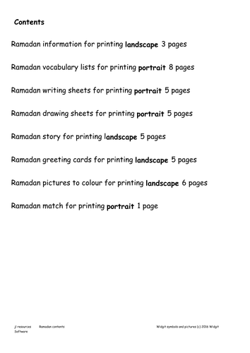 Creation Story ordering by Lynn16 - UK Teaching Resources 