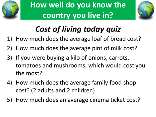 How can financial pressures affect people?