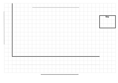 Pictogram template 