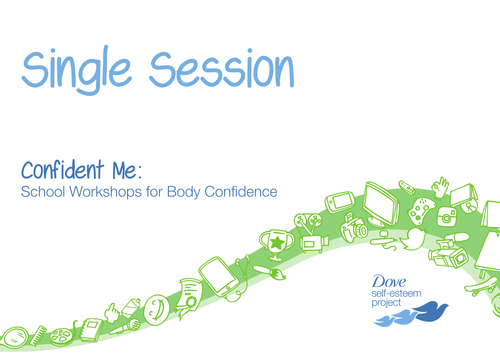 Dove Self-Esteem Single Session Workshop