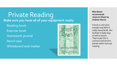 Metaphors and Similes KS3