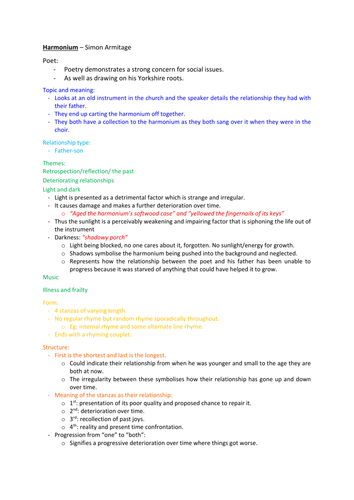 Harmonium and manhunt essay 04 image