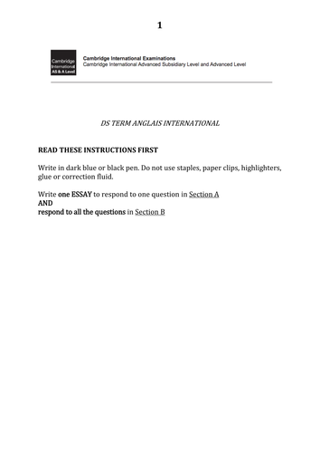 Football at slack analysis essay 04 image