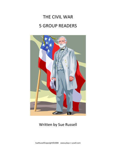 american-civil-war-guided-reading-scripts-teaching-resources