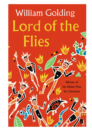 Introduction to Lord of the Flies