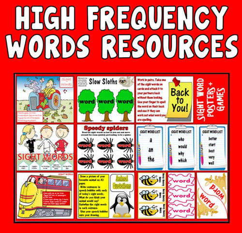 60-sight-words-high-frequency-words-activities-teaching-resources