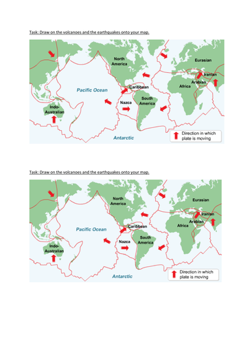 Plate Boundaries
