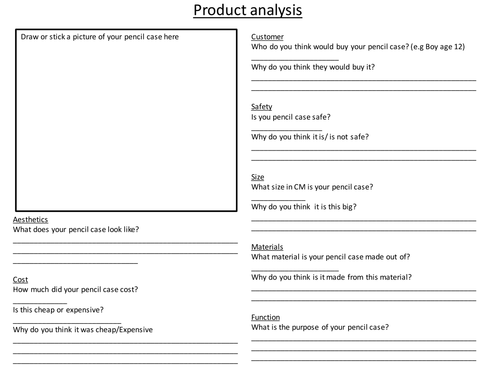 year 7 textiles pencil case scheme of work booklet and accompanying slides teaching resources