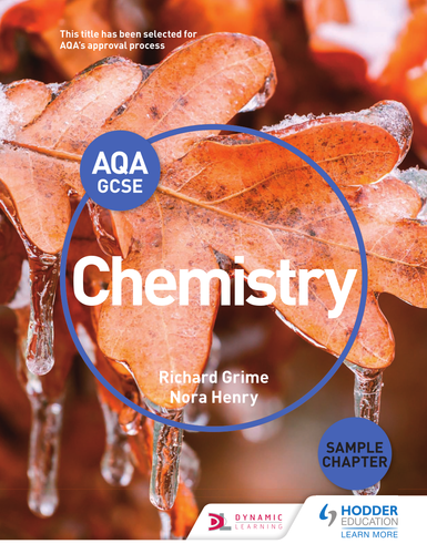 AQA 1-9 Atomic structure and the periodic table - Atomic structure