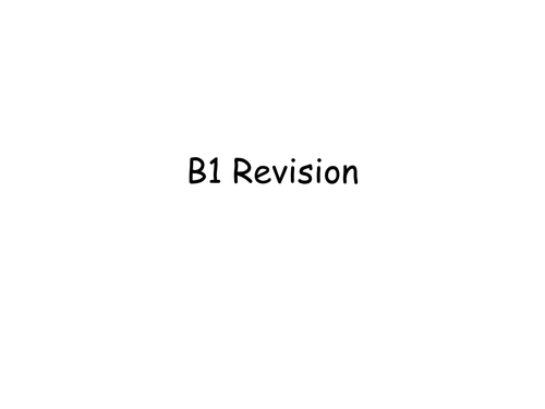 Edexcel Core )B1, C1, P1) and Additional Science (B2, C2, P2) presentations