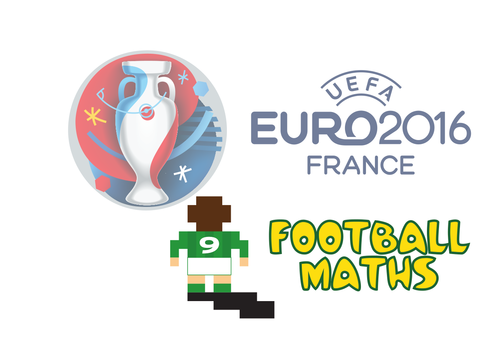 Euro 2016 Maths resources