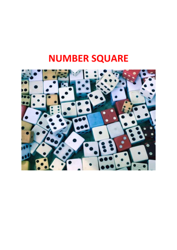 Early Years Maths Fun by StartEducation - Teaching Resources - TES
