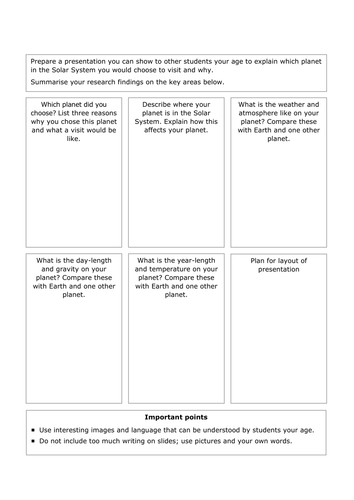 KS3 Physics revision (Activate 1).