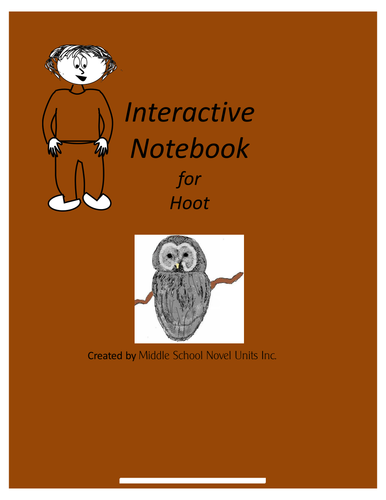 Interactive Notebook for Hoot