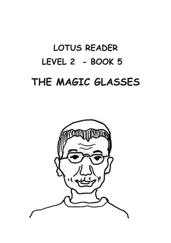 LOTUS READER | Teaching Resources