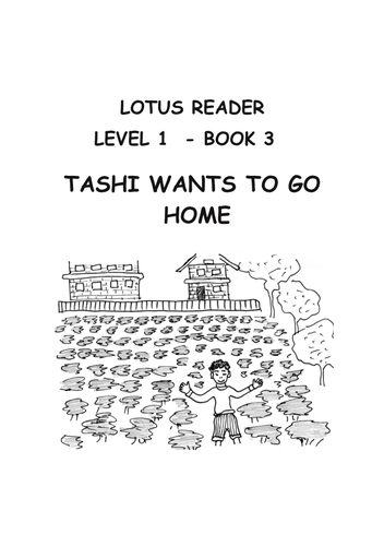 LOTUS READER | Teaching Resources