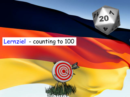 Numbers 1-100 revision and puzzles