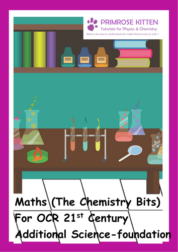 periodic mass formula relative table Science Chemistry Additional (The 21st Bits) Maths OCR For Century