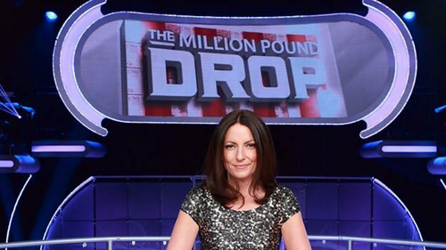 The Million Pound Drop: fun revision game for any subject