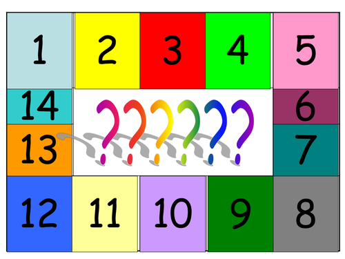 Oral topics to promote independent discussion and improve speaking