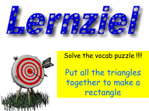 Introduction, ice breaker and recap  lesson