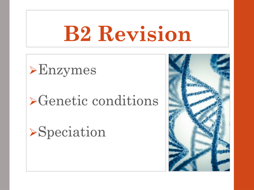 AQA Additional science revision