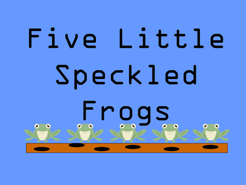 Which Two Sets Make...