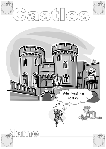 Castles - comparing different castles