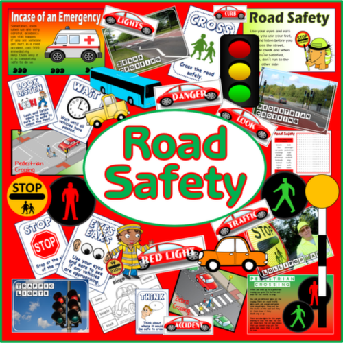 road safety posters to colour hse images videos gallery