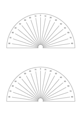 2 fully resourced KS2 to KS3 Transition Practicals 