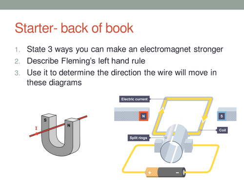 AQA P3 Keeping Things moving Fully Resourced