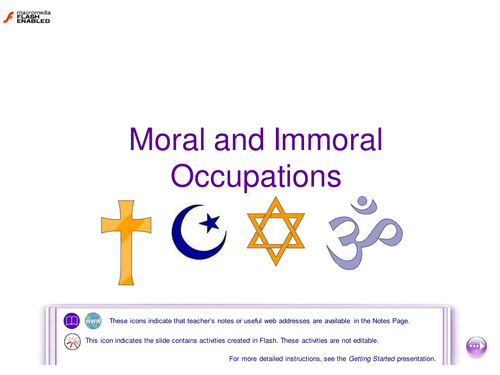 Moral-and-Immoral-Occupations