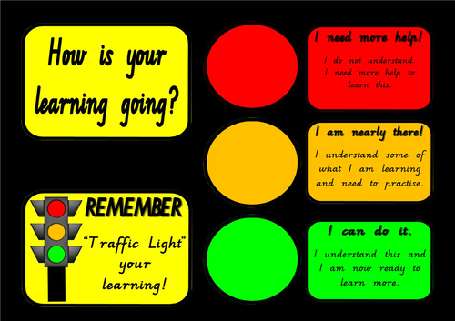 Learning Traffic Lights