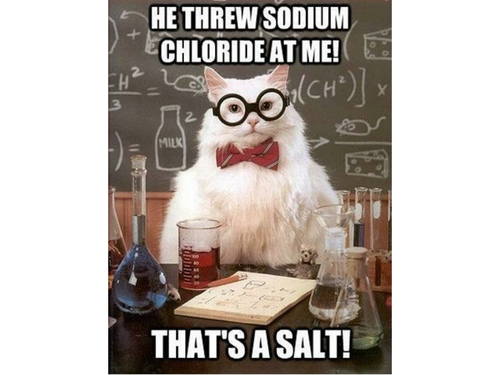 The development  of the Periodic Table