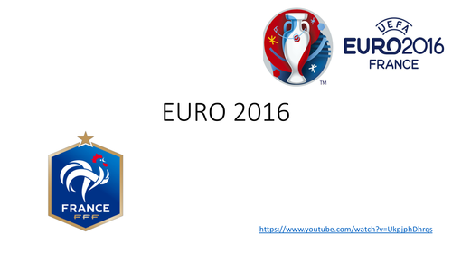 EURO 2016